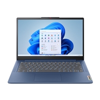 Lenovo IdeaPad Slim 3 Laptop