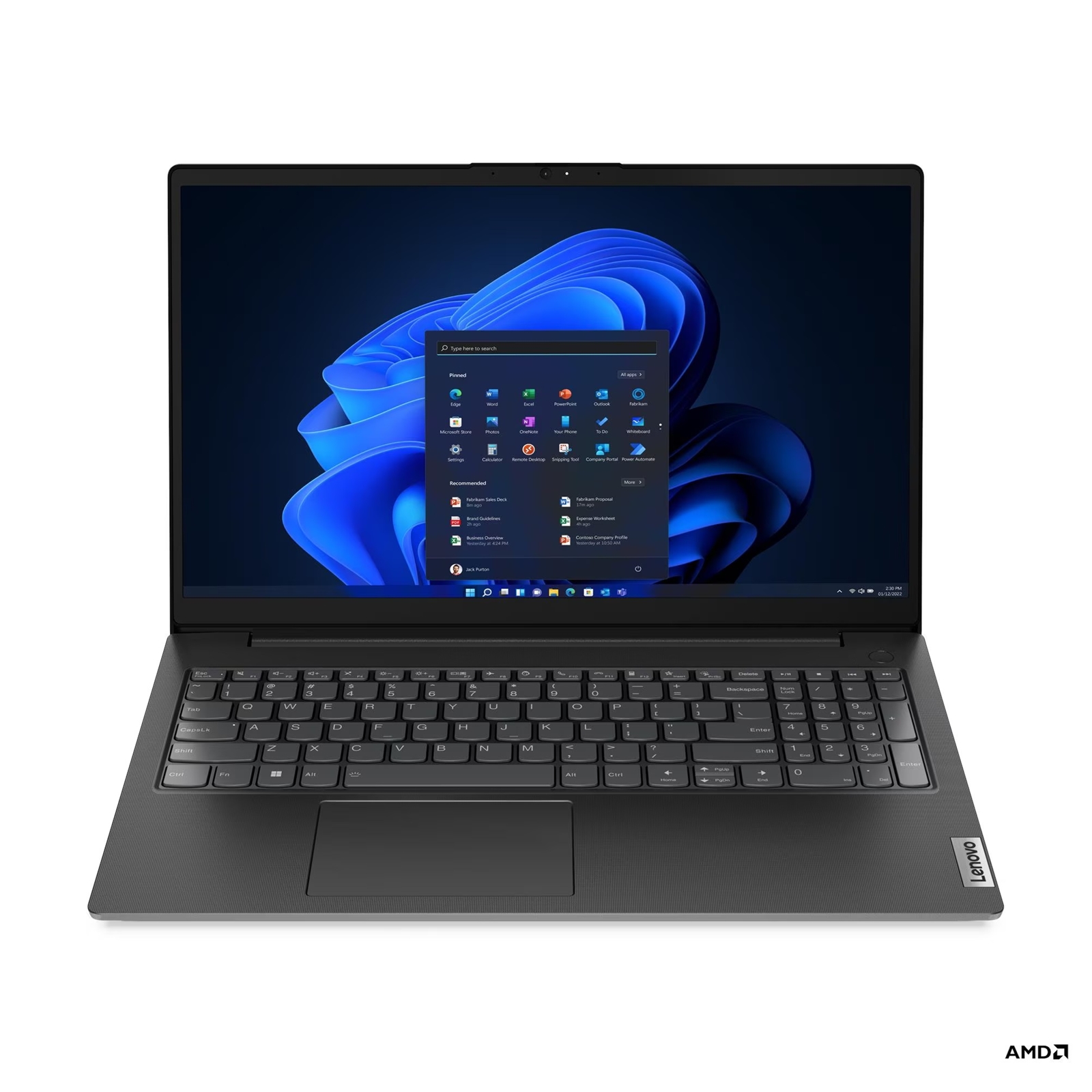 Lenovo V15 G4 ABP Laptop