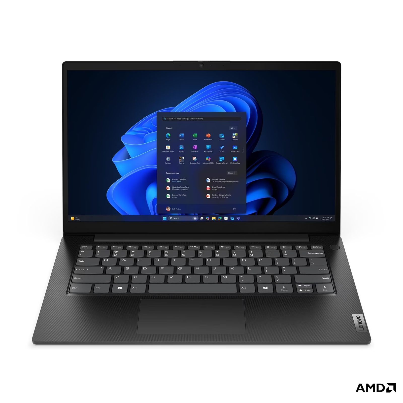 Lenovo V14 G6 83UT000HUK Laptop