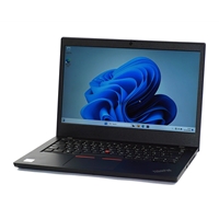 PREMIUM REFURBISHED Lenovo ThinkPad L14 Intel Core i5-10210U 10th Gen Laptop