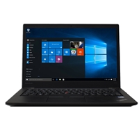 PREMIUM REFURBISHED Lenovo ThinkPad T470 Intel Core i5-7200U 7th Gen Laptop, 14 Inch Full HD 1080p Screen, 8GB RAM, 256GB SSD, Windows 10 Pro