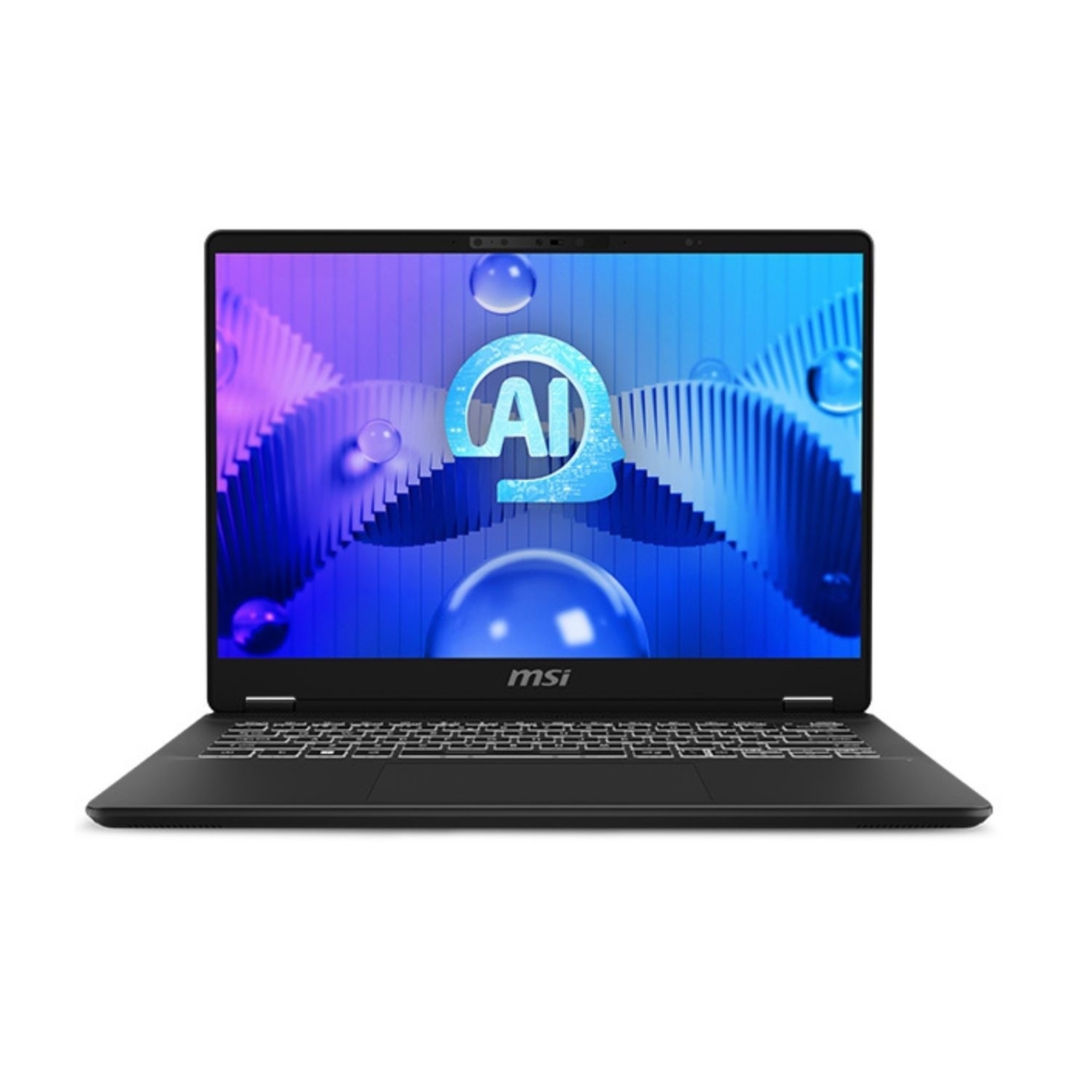 MSI Prestige 14 AI STUDIO C1VEG-002UK