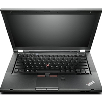Refurbished Grade A Lenovo ThinkPad T430 Core i5 3320M 8GB 256GB 14in Windows 10 Pro Laptop