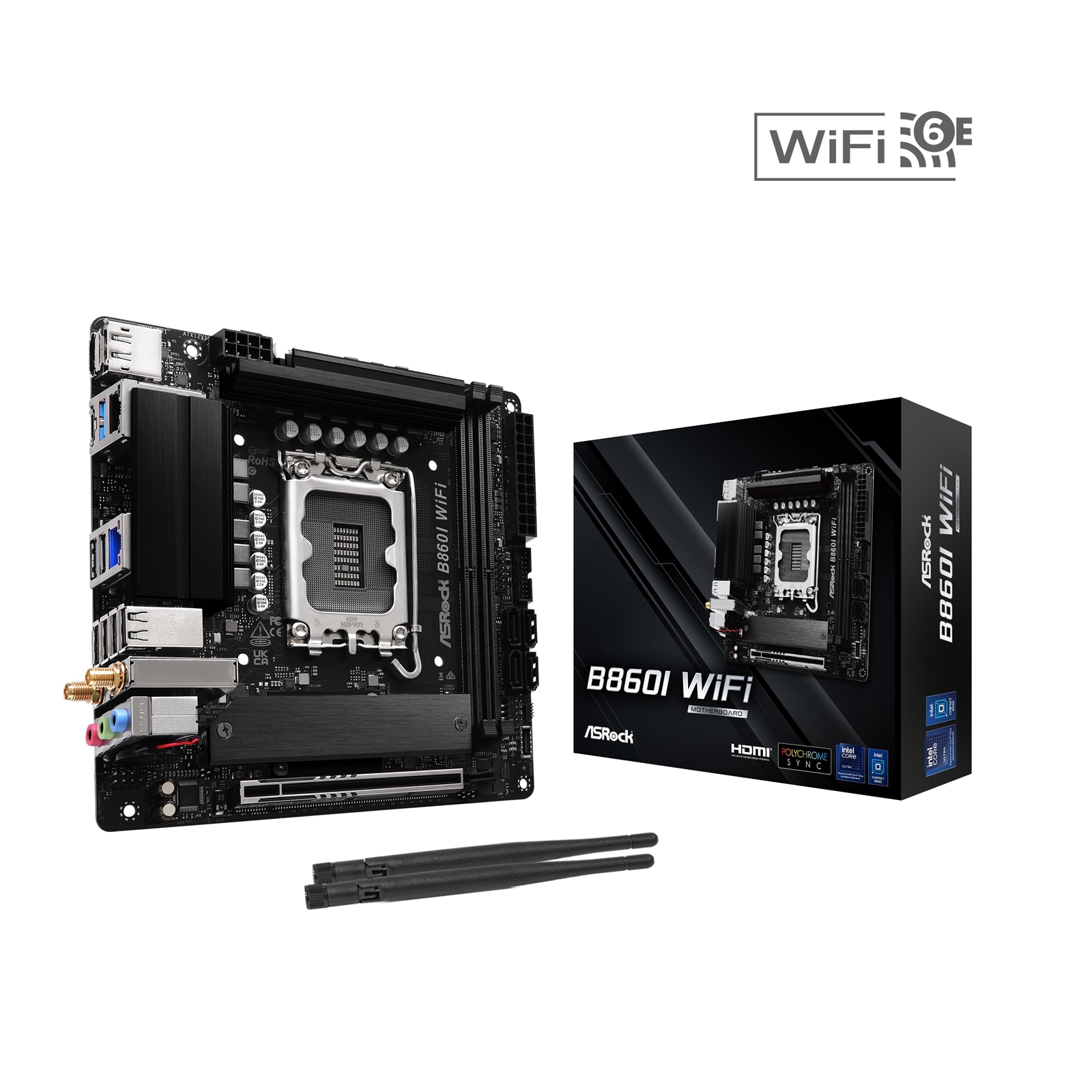 B860I WIFI
