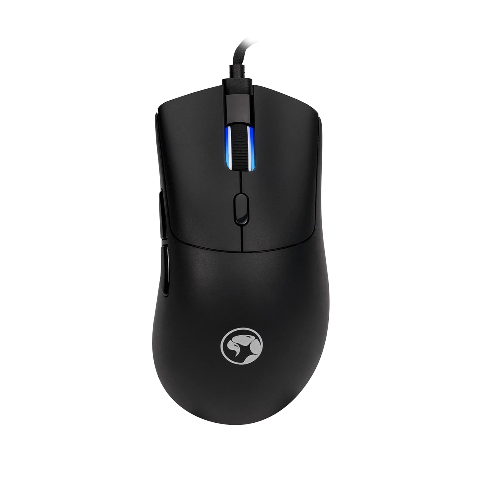 (image for) Marvo Scorpion G950 Niro 40 USB RGB Programmable Gaming Mouse (Black)