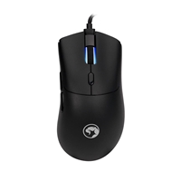 Marvo Scorpion G950 Niro 40 USB RGB Programmable Gaming Mouse (Black) — Mice for UK schools