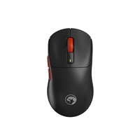 Marvo Scorpion G964W Niro 60 Wireless and Bluetooth USB-C Rechargeable Gaming Mouse (Black) — Mice for UK schools