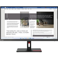 Lenovo ThinkVision S27i-30