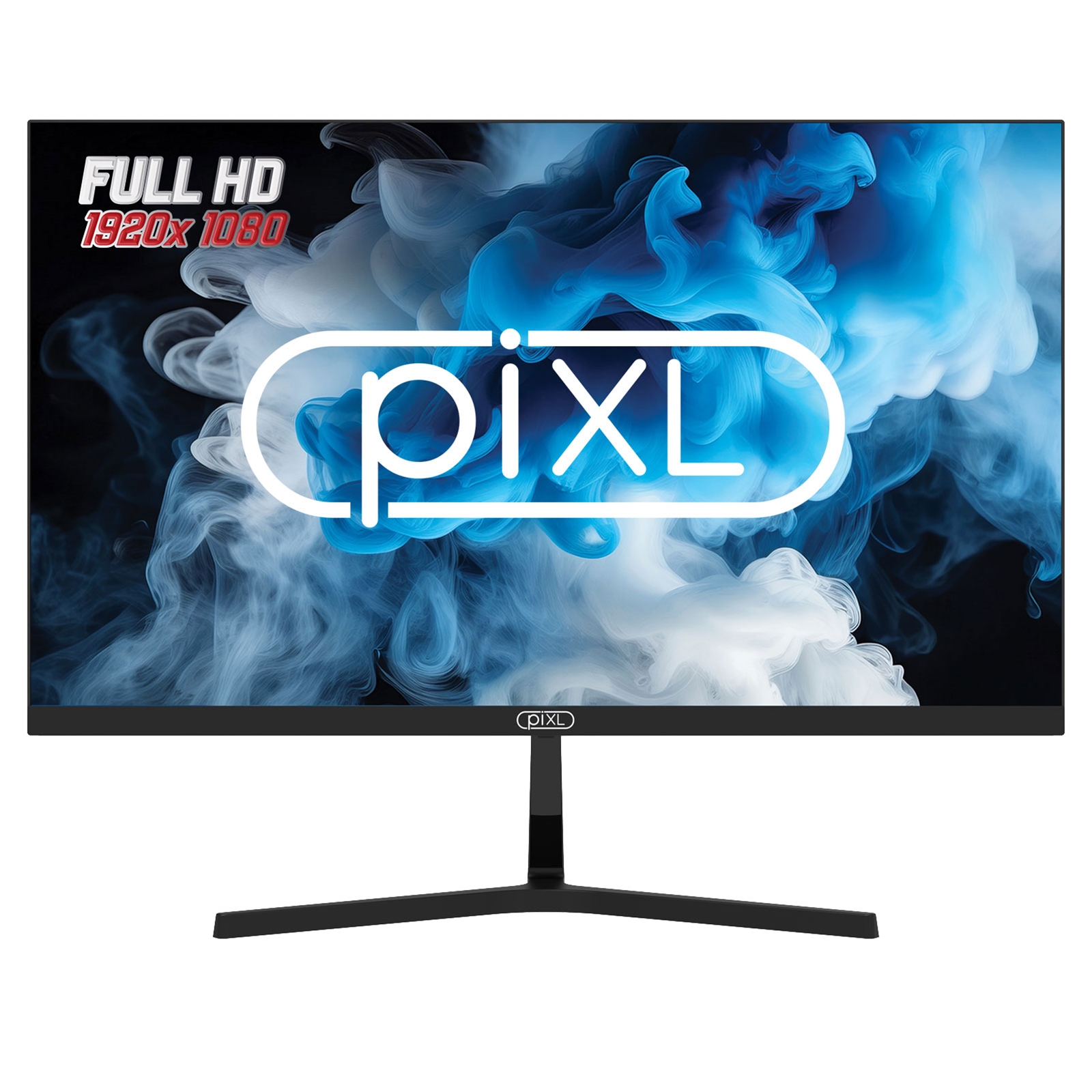 piXL CM215F17D 21.5 Inch Full HD Monitor with 100Hz Refresh Rate