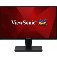 Viewsonic VA2715-2K-MHD 27 Inch Monitor, 2K, 2560 x 1440, Freesync, 75Hz, 4ms, Display Port, HDMI, VESA, Frameless