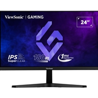 Viewsonic VX24G1-HD 24 Inch Full HD IPS Gaming Monitor
