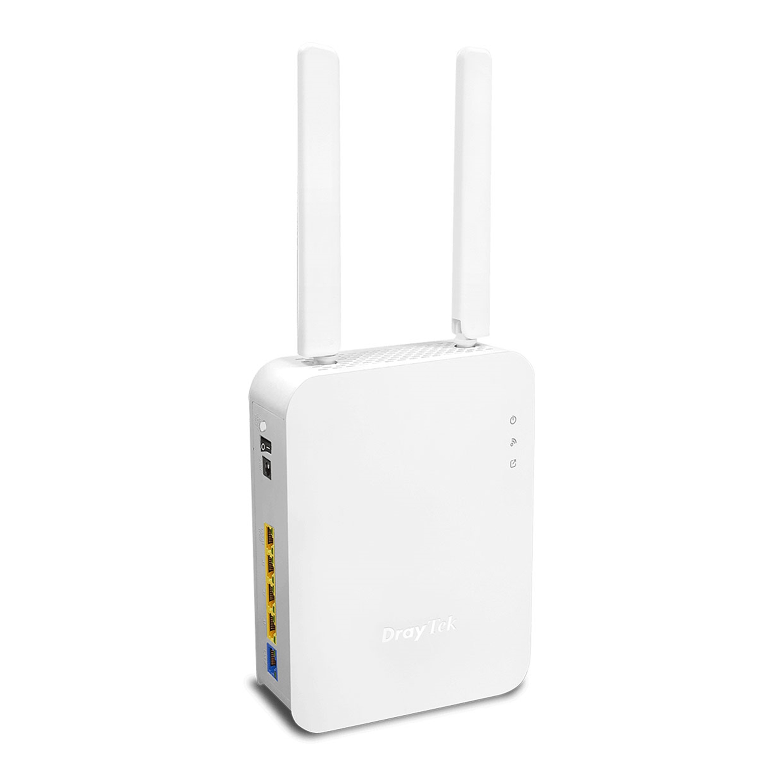 (image for) DrayTek VAP906-K VigorAP 906 Wireless 6 AX3000 Mesh Access Point with Additional GbE LAN Ports