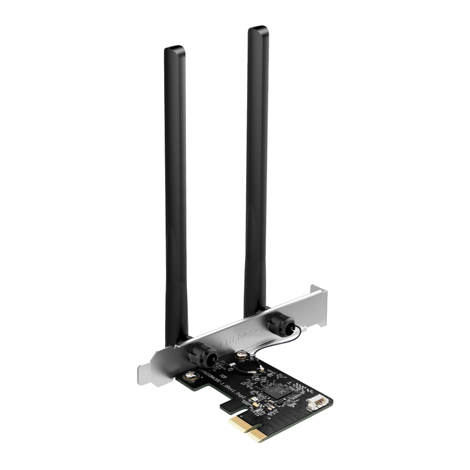MA30E WIFI BT PCIE ADAPTER