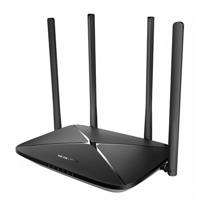 Mercusys MB115-4G N300 Wi-Fi 4G LTE Router