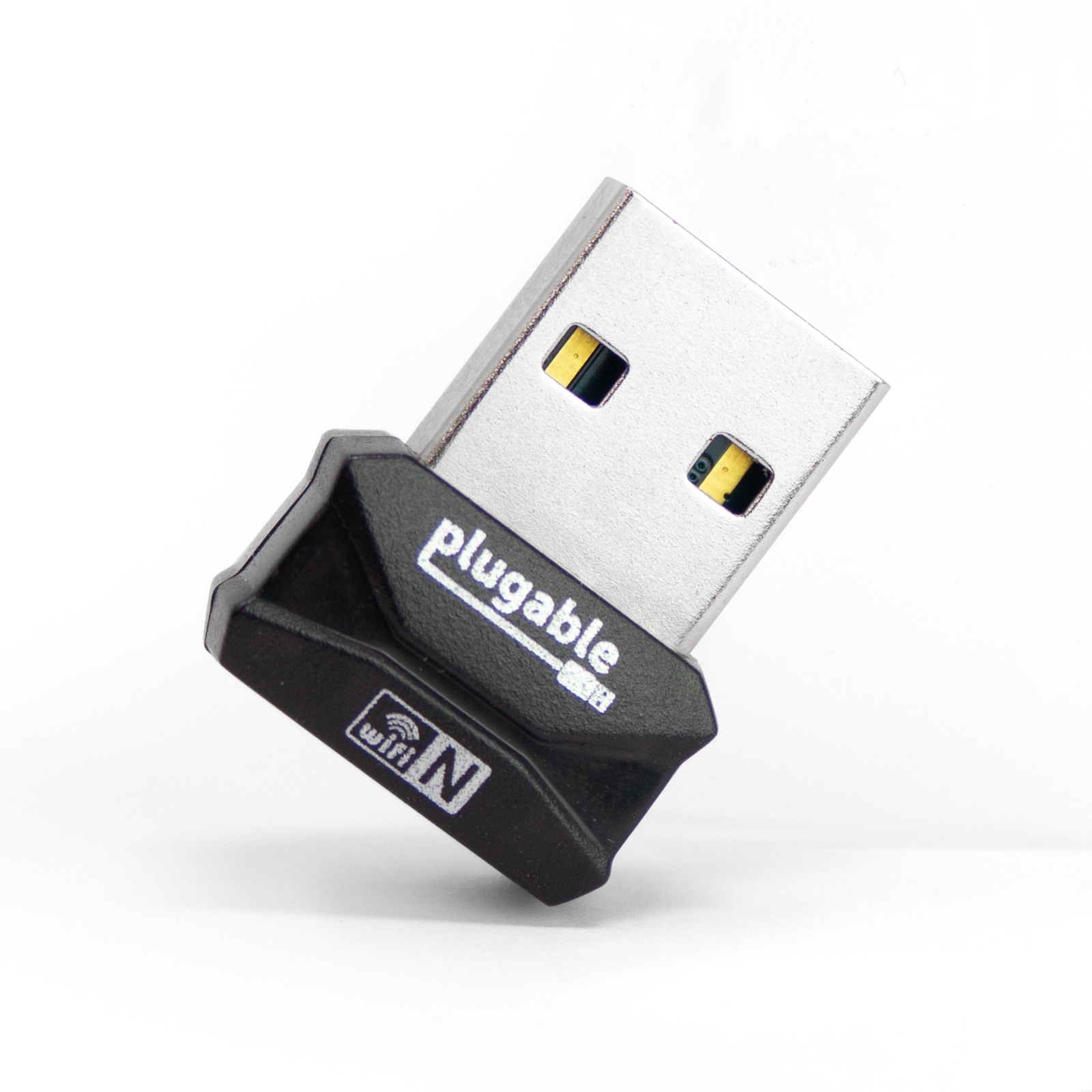 (image for) Plugable USB-WIFINT Wireless N150 USB Adapter