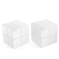 Tenda Nova MW6 Whole Home Mesh WiFi System (2 Pack)