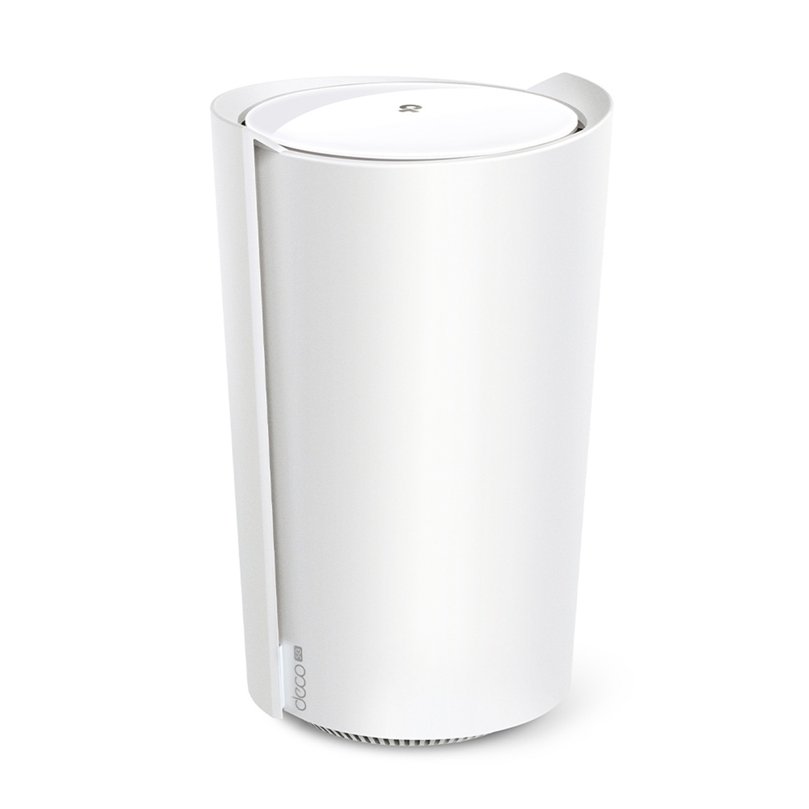 TP-Link Deco X50-5G(1-pack) 5G AX3000 Whole Home Mesh Wi-Fi 6 Router with Built-In 5G Modem