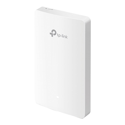 TP-Link Omada EAP615-Wall AX1800 Wall Plate WiFi 6 Access Point