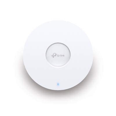 TP-Link Omada EAP653 AX3000 Ceiling Mount WiFi 6 Access Point