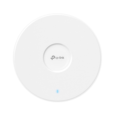 TP-Link Omada EAP772 BE9300 Ceiling Mount Tri-Band Wi-Fi 7 Access Point