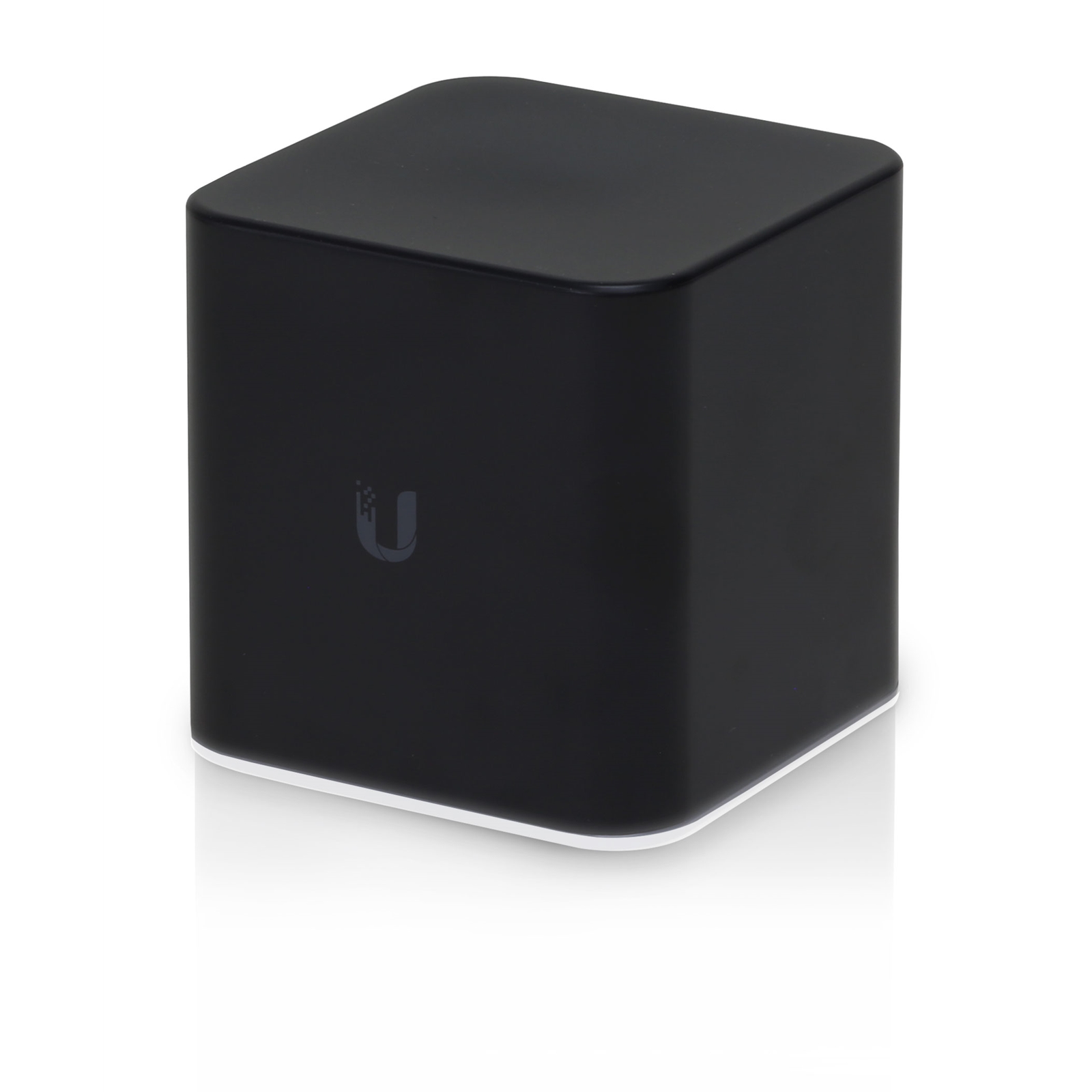 (image for) Ubiquiti ACB-AC airCube AC airMAX Home Wi-Fi Access Point with Integrated 24V PoE Passthrough (EU PLUG)