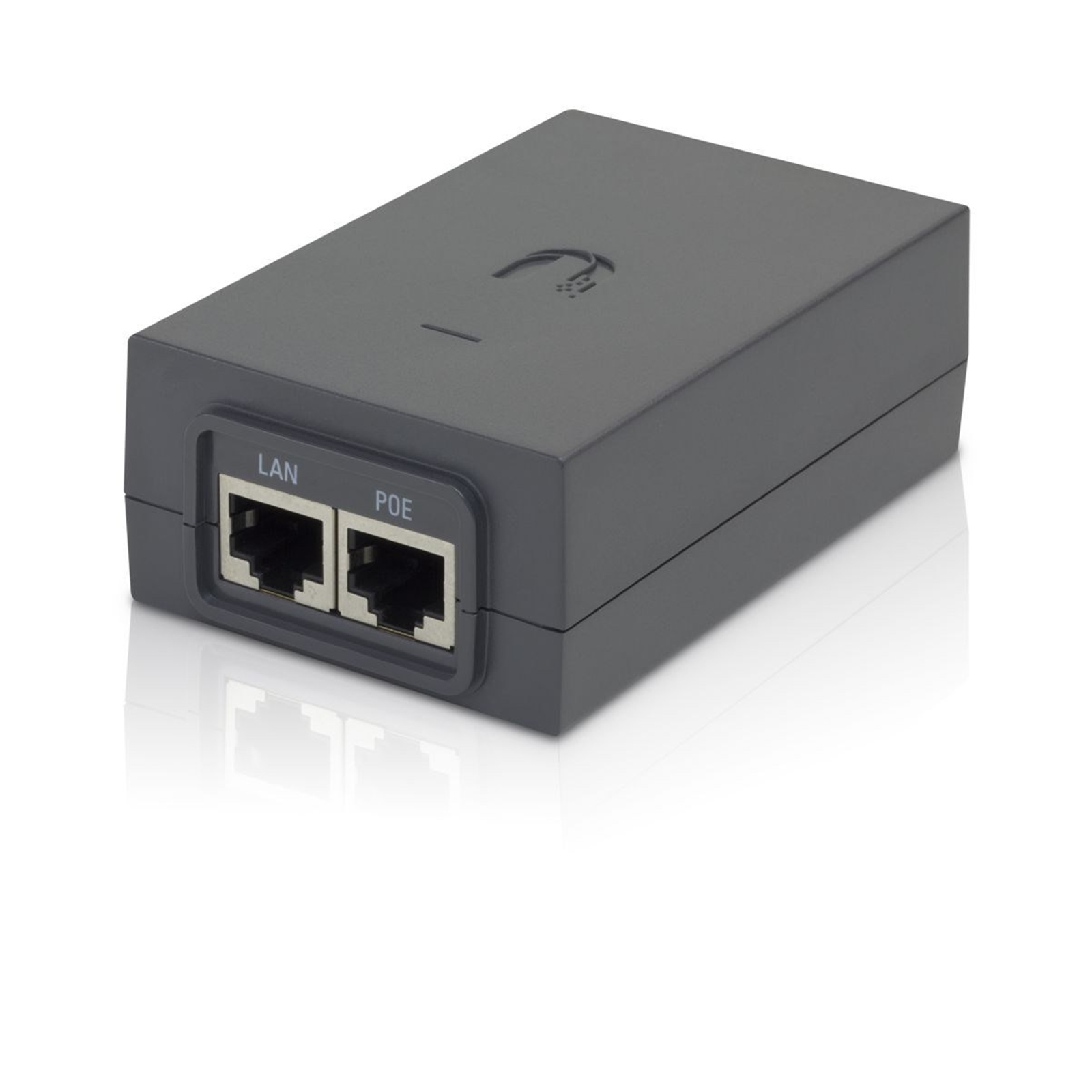 (image for) Ubiquiti POE-48-24W 48V 24W PoE Power Injector