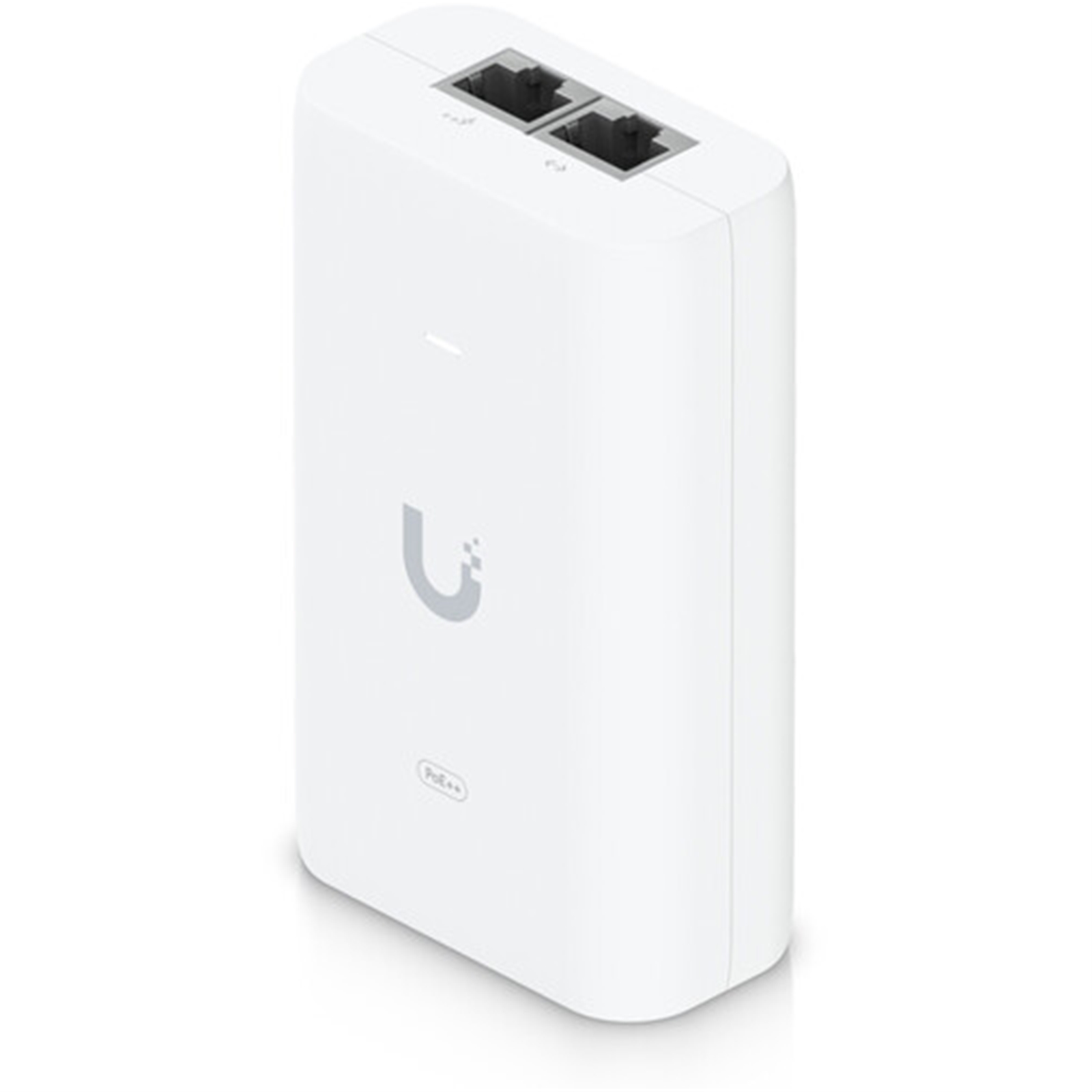 (image for) Ubiquiti UniFi U-PoE++ 802.3bt 60W POE Injector Adapter