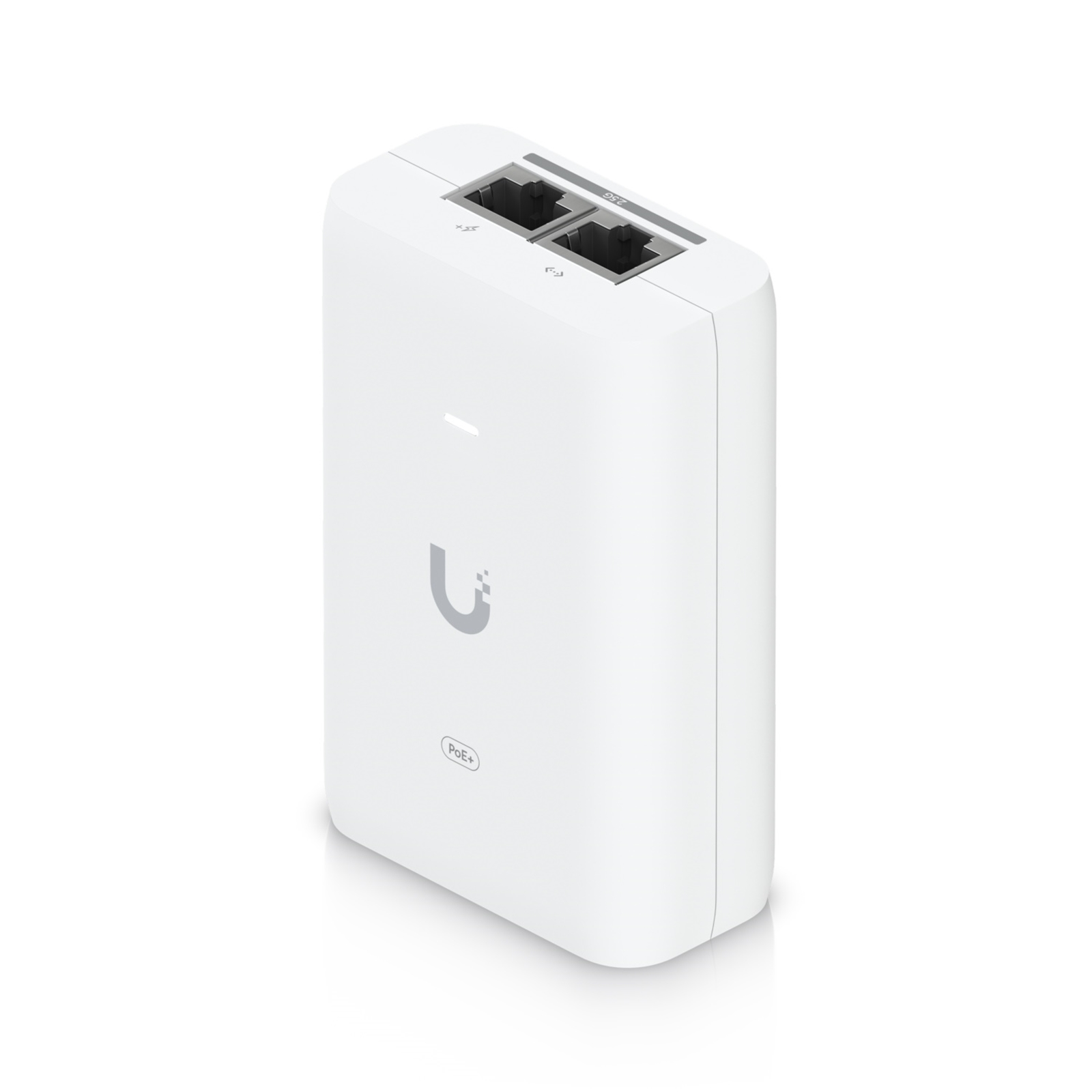 (image for) Ubiquiti UACC-POE+-2.5G Universal 802.3at 2.5G 30W Power POE+ Injector