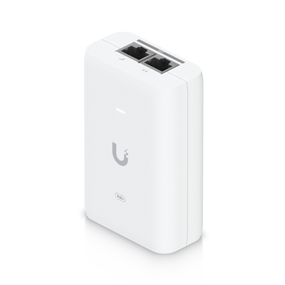 Ubiquiti UACC-POE+-2.5G Universal 802.3at 2.5G 30W Power POE+ Injector