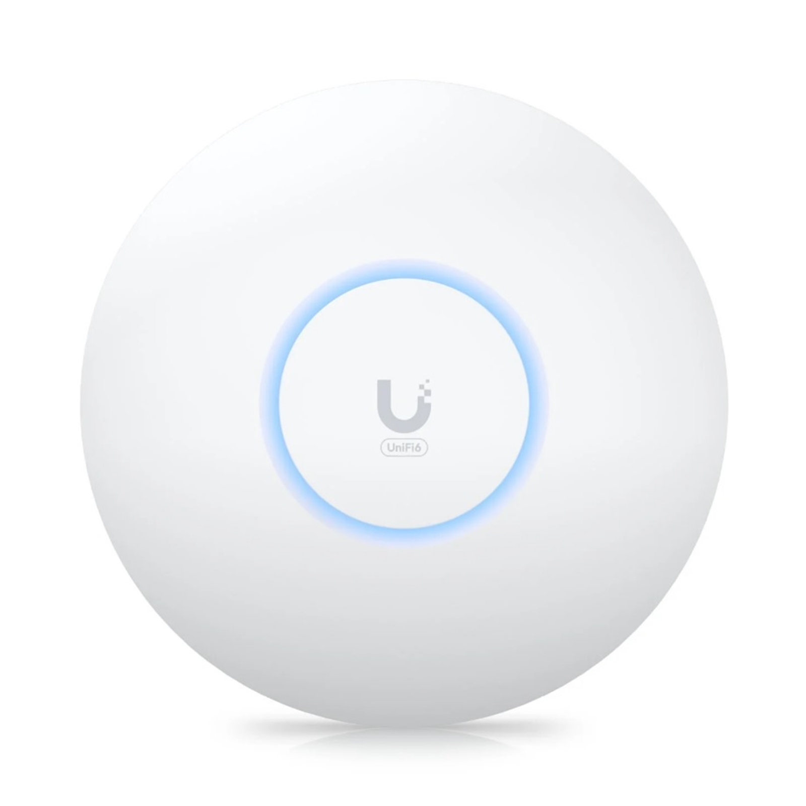 (image for) Ubiquiti U6+ (U6-Plus) Long Range Wi-Fi 6 Wireless Access Point