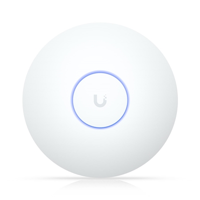 Ubiquiti U7-LR UniFi 7 Long Range WiFi 7 Access Point with 5 Spacial Streams