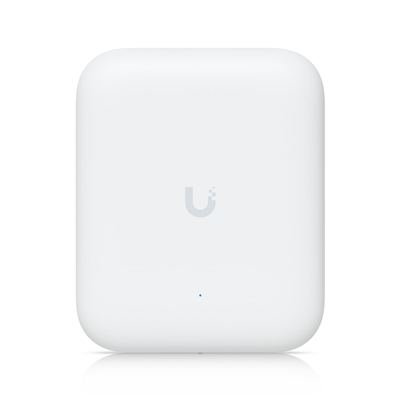 Ubiquiti U7-OUTDOOR UniFi U7 Outdoor WiFi 7 All Weather Access Point