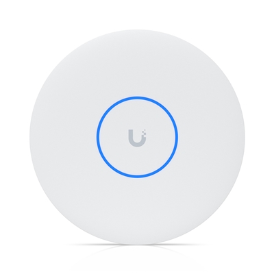 Ubiquiti U7-PRO-XG UniFi 7 Pro XG Ceiling Mounted 6 Stream WiFi 7 6GHz 10GbE Access Point