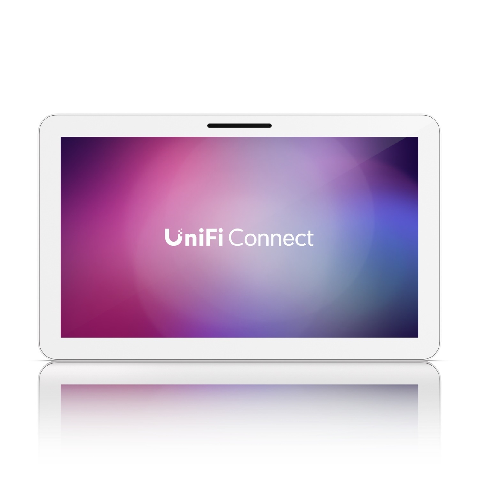 (image for) Ubiquiti UC-Display UniFi Connect 21.5" Full HD PoE++ Powered Touchscreen Monitor and Digital Signage