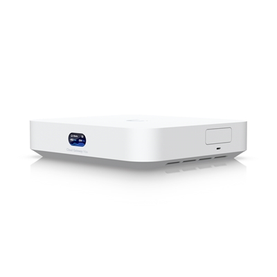 Ubiquiti UCG-MAX UniFi Cloud Gateway Max Compact 2.5 GBE Cloud Gateway Router