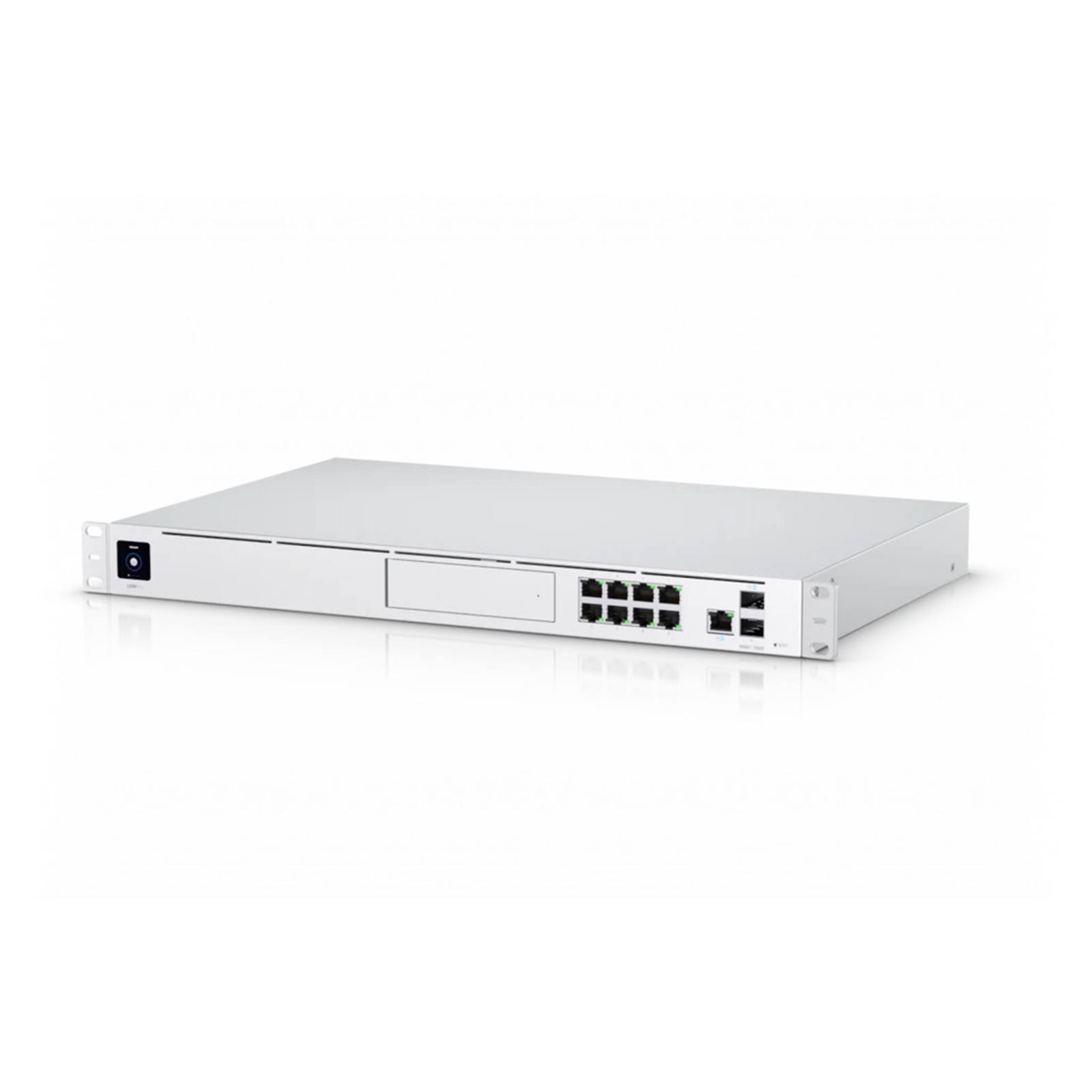 (image for) Ubiquiti UDM-PRO UniFi Dream Machine Pro - Combined Switch / Security Gateway / Controller / UniFi Protect NVR