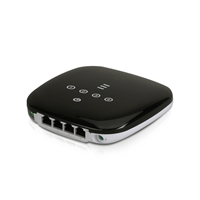 Ubiquiti UF-WIFI UFiber 4 Port GPON Router with Wi-Fi