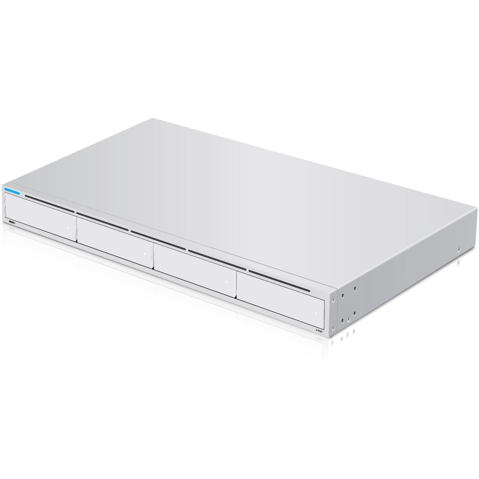 (image for) Ubiquiti UNVR UniFi Protect 4 Bay Network Video Recorder