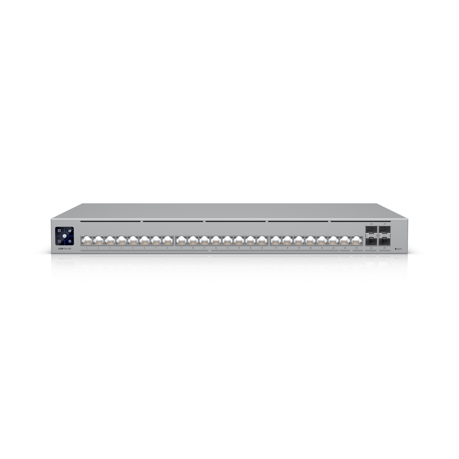 (image for) Ubiquiti USW-PRO-HD-24 UniFi Switch Pro HD 24 Professional Layer 3 Managed Switch