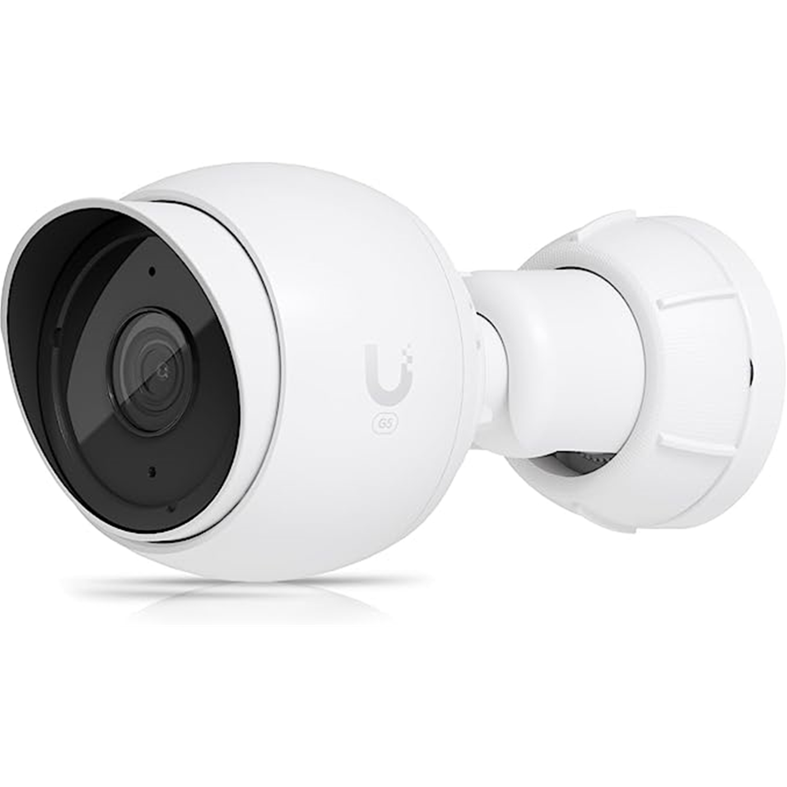 (image for) Ubiquiti UVC-G5-Bullet UniFi Protect G5 Bullet 2K Indoor/Outdoor Video Camera
