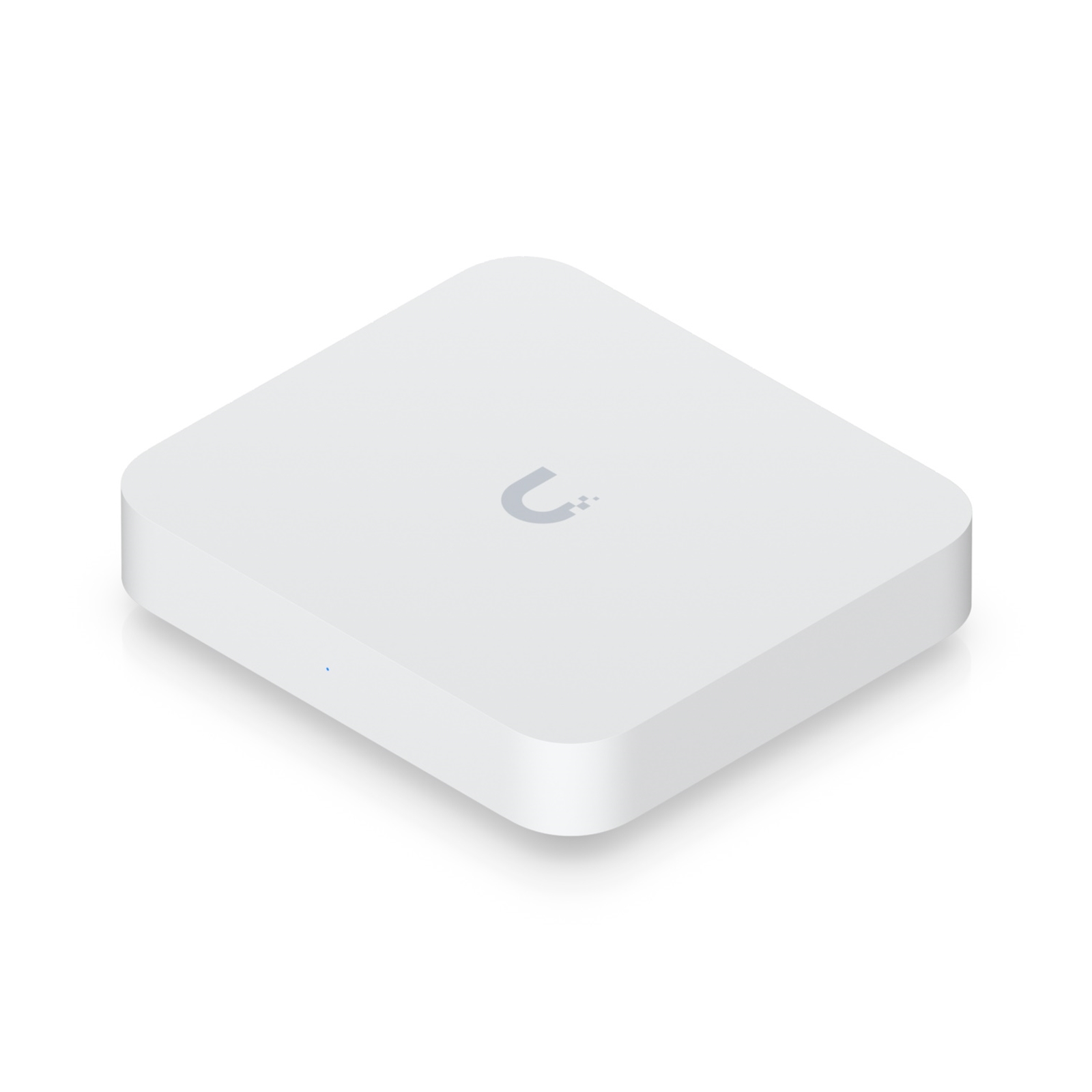 (image for) Ubiquiti UXG-MAX UniFi Gateway Max 2.5G Multi-WAN Advanced Router and Gateway - EU Plug
