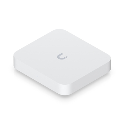 Ubiquiti UXG-MAX UniFi Gateway Max 2.5G Multi-WAN Advanced Router and Gateway - UK Plug