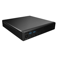 ASRock Jupiter A320 Desktop PC Small Form Factor Solution (Barebone)