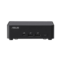 ASUS NUC 14 Pro Barebone Kit