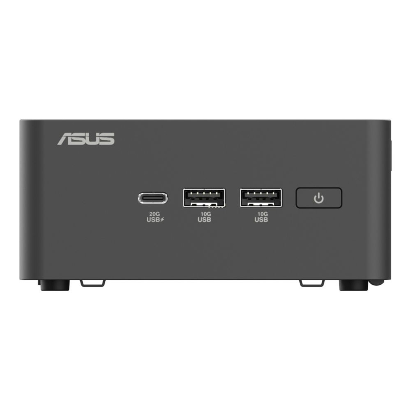 ASUS NUC 15 Pro Barebone Kit