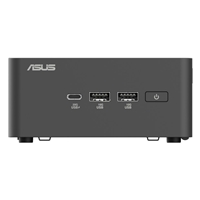 ASUS NUC 15 Pro Barebone Kit
