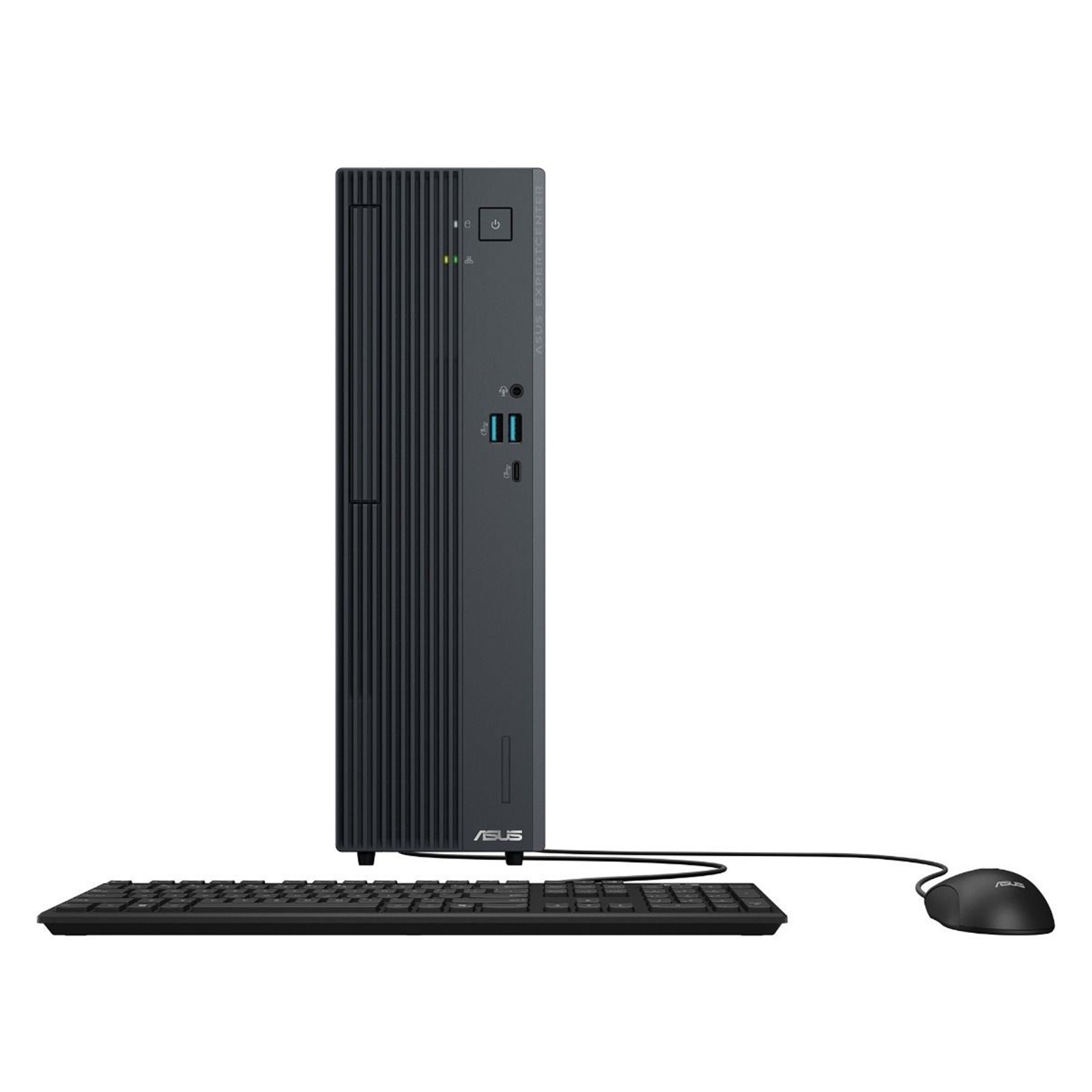 ASUS ExpertCenter P500 P500SV-13420H3X Small Form Factor PC