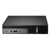 Dell Pro QCM1250 Mini Desktop PC