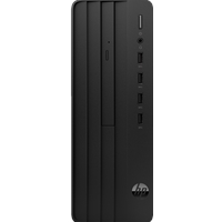 (image for) HP Pro 290 G9 Small Form Factor Desktop PC, Intel Core i5-13500 13th Gen, 8GB RAM, 512GB SSD, Windows 11 Pro