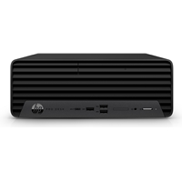 HP Pro 400 G9 Small Form Factor Desktop PC